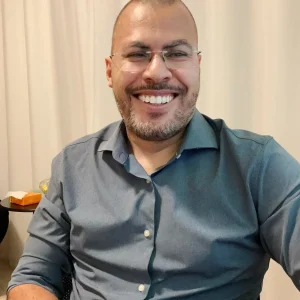 Leandro Xavier Psicoterapeuta